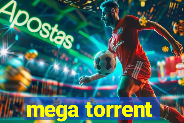 mega torrent